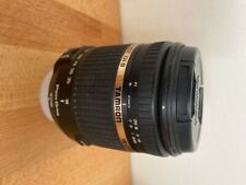Tamron 270 nikon gebraucht kaufen  Hamburg