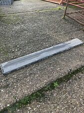 Superdeck plastic scaffold for sale  DERBY