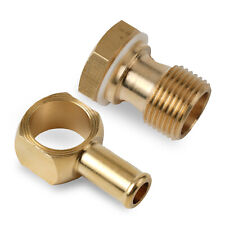 Banjo fuel inlet for sale  USA