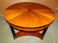 Elégante table salon d'occasion  Cranves-Sales