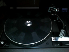 Giradischi vintage dual usato  Viareggio