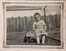 Vintage old 1940s for sale  Jefferson