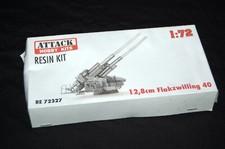 Attack scale 12.8 for sale  IPSWICH