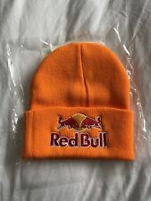 Red bull beanie for sale  ENNISKILLEN