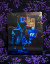 Hatbox ghost lenticular for sale  Frisco