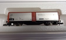 Märklin mini güterzug gebraucht kaufen  Neckartenzlingen