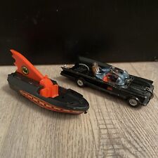 Corgi batmobile 267 for sale  DENNY