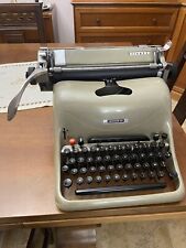 Olivetti lexicon del usato  Zanica