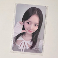 Ive rei photocard for sale  Menlo Park