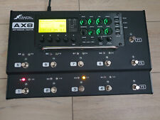 Fractal audio ax8 gebraucht kaufen  Schwedt/Oder