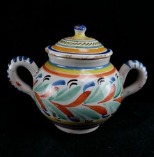 Elegant pot couvert d'occasion  Auzat