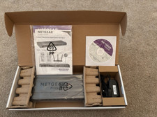 Netgear gs116ev2 port for sale  HEXHAM
