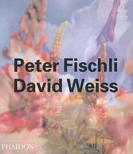 Peter fischli david for sale  Easley