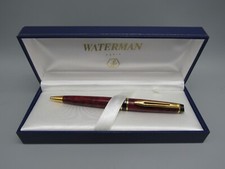 Waterman expert bordeaux for sale  READING