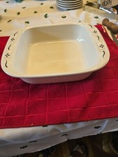 Longaberger 8x8 baking for sale  Bloomsburg