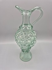 Vintage clear pressed for sale  MELKSHAM