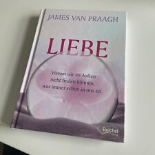 James van praagh gebraucht kaufen  Hamburg