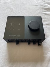 Scheda audio native usato  Suzzara