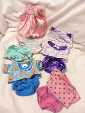 Cabbage patch clothing for sale  Winfield
