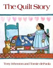 Quilt story paperback for sale  Montgomery