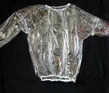 Pvc top clear for sale  DOVER