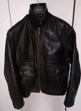 Giubbotto vintage schott usato  Castellamonte