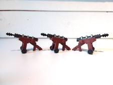 Playmobil lot canons d'occasion  La Garde