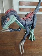 Dinosaurier spielzeug jurassic gebraucht kaufen  Bretzfeld