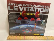 Anti gravity magnetic for sale  POOLE