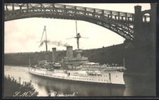 Fürst bismarck kriegsschiff gebraucht kaufen Fürst bismarck kriegsschiff gebraucht kaufen  Berlin