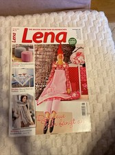 Lena patchwork handarbeit gebraucht kaufen  Königs Wusterhausen