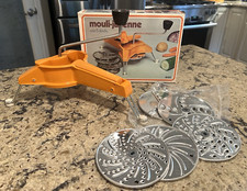 Vintage 70s moulinex for sale  Mount Joy