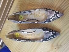 sam edelman heels shoes for sale  Marble Falls