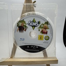 The sims ps3 usato  Napoli