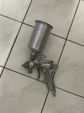 Sata lackierpistole druckluft gebraucht kaufen  Bottrop
