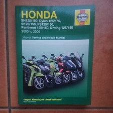 Honda dylan pantheon for sale  LEATHERHEAD