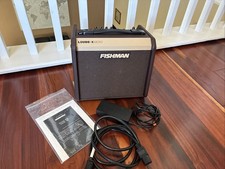 Fishman loudbox micro for sale  Virginia Beach