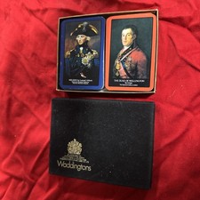 Waddingtons lord nelson for sale  BOURNE
