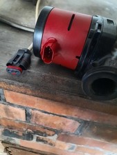 Heizung umwälzpumpe hocheffiz gebraucht kaufen Heizung umwälzpumpe hocheffiz gebraucht kaufen  Gröbers