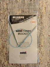 Addi turbo rocket for sale  Livonia