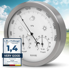 Stazione meteo analogica usato  Roma