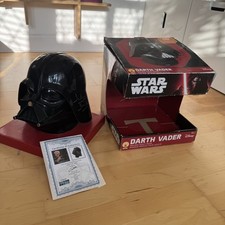 Darth vader helmet for sale  WORTHING