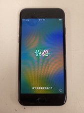 Apple iphone black for sale  Paterson