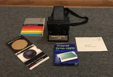 land onestep camera polaroid for sale  Saint Paul