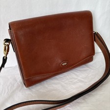 Vtg bally crossbody for sale  Machias