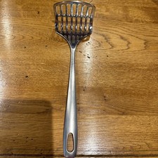 Stainless steel potatoe for sale  WARE