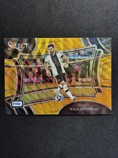 Panini select fifa gebraucht kaufen  Sengenthal