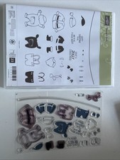 Stampin stempelset weihnachten gebraucht kaufen Stampin stempelset weihnachten gebraucht kaufen  Wedel