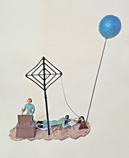 Marconisti radio team usato  Italia