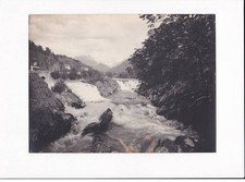 Pyrénées orientales cascade d'occasion  France